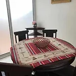Pensjonat Rosa - Renovated House Overlooking The Sea 3*