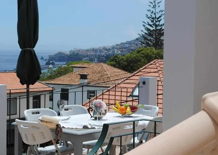 Rosa Guest house Funchal (Madeira)