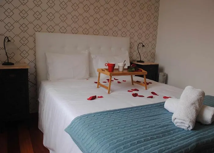 Guest house Rosa Funchal (Madeira)