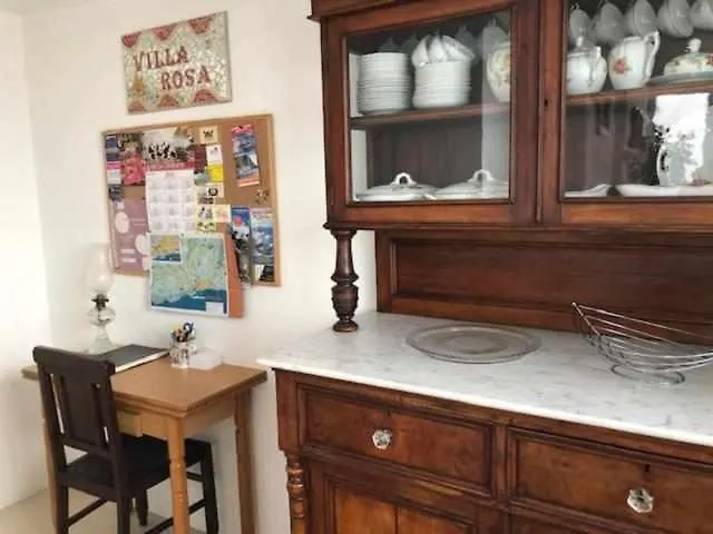 Rosa 3* Funchal (Madeira)