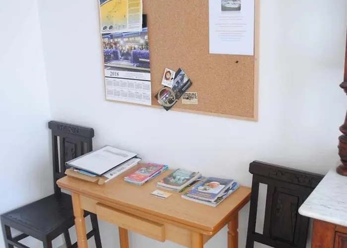 Rosa Guest house Funchal (Madeira)