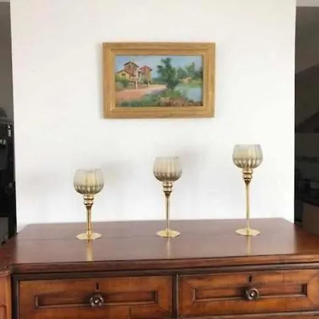 Rosa - Renovated House Overlooking The Sea Penzion