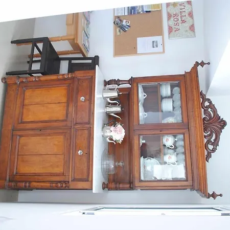 Rosa - Renovated House Overlooking The Sea 3*