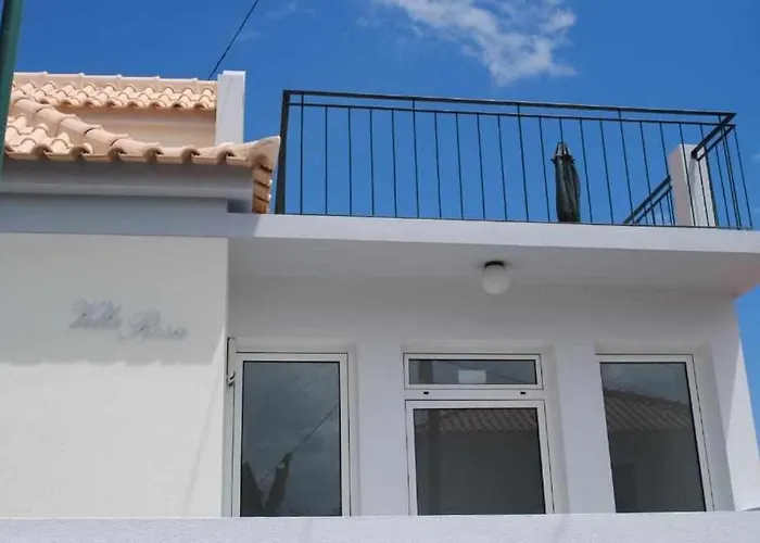 Rosa - Renovated House Overlooking The Sea فونشال