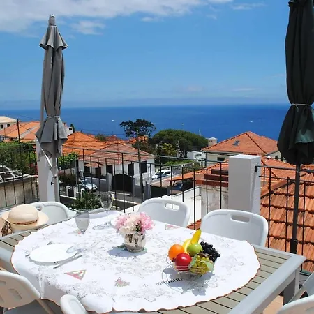 Rosa Gasthof Funchal (Madeira)